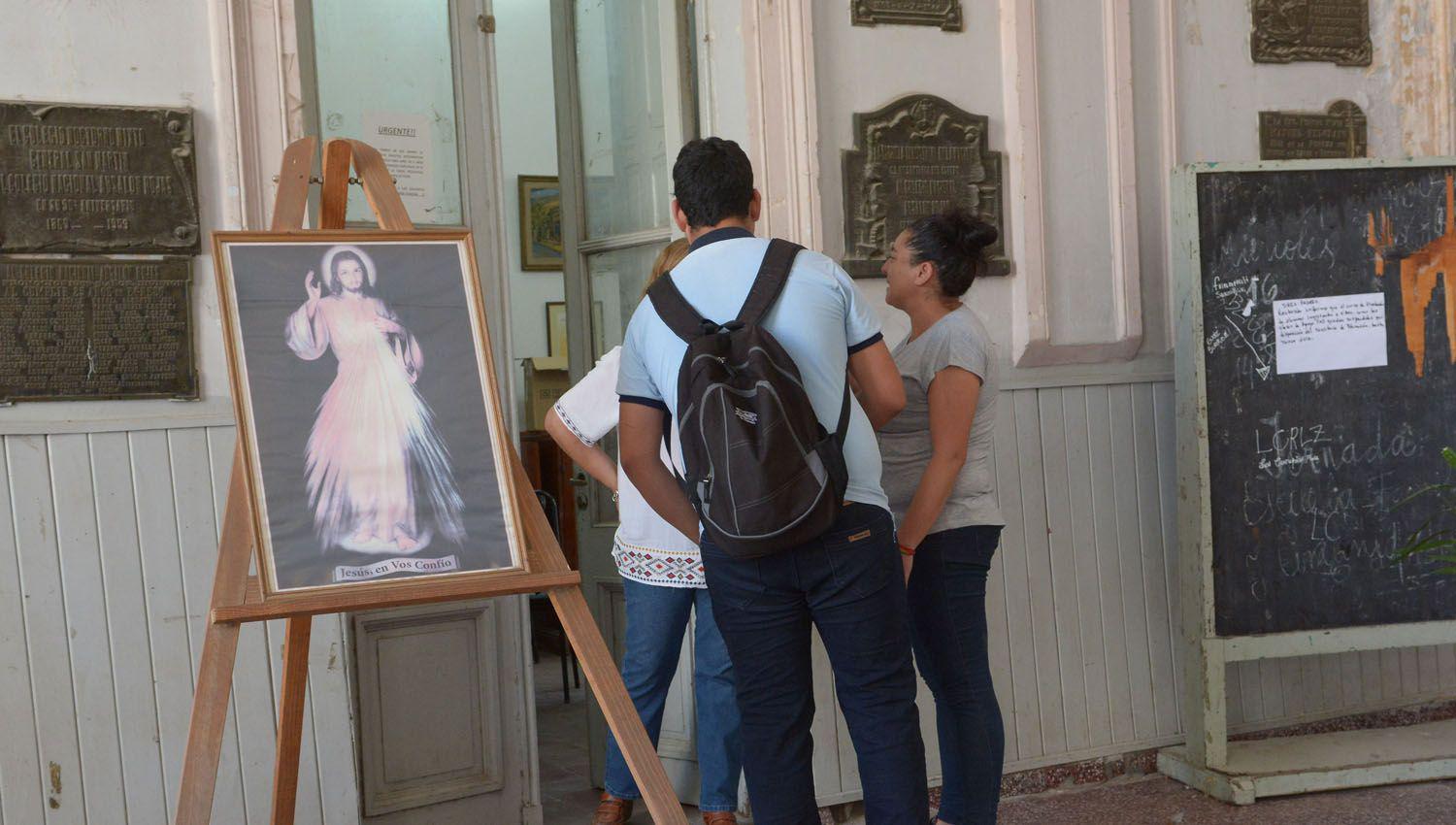 Los docentes de nuestra provincia comienzan hoy el ciclo lectivo 2023