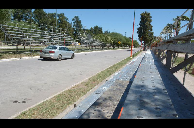 Se avanza con la organizacioacuten de los Corsos Municipales