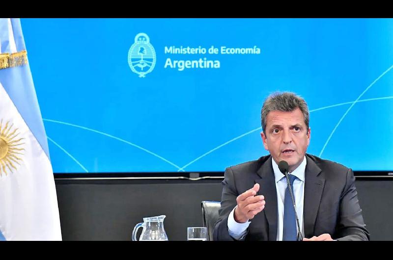 El 6-en-porciento- de inflacioacuten generoacute preocupacioacuten en Economiacutea