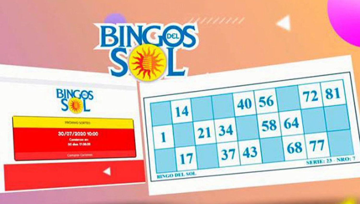 Bingo online pone en juego un pozo reacutecord de maacutes de  974000