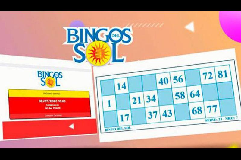 Bingo online pone en juego un pozo reacutecord de maacutes de  974000