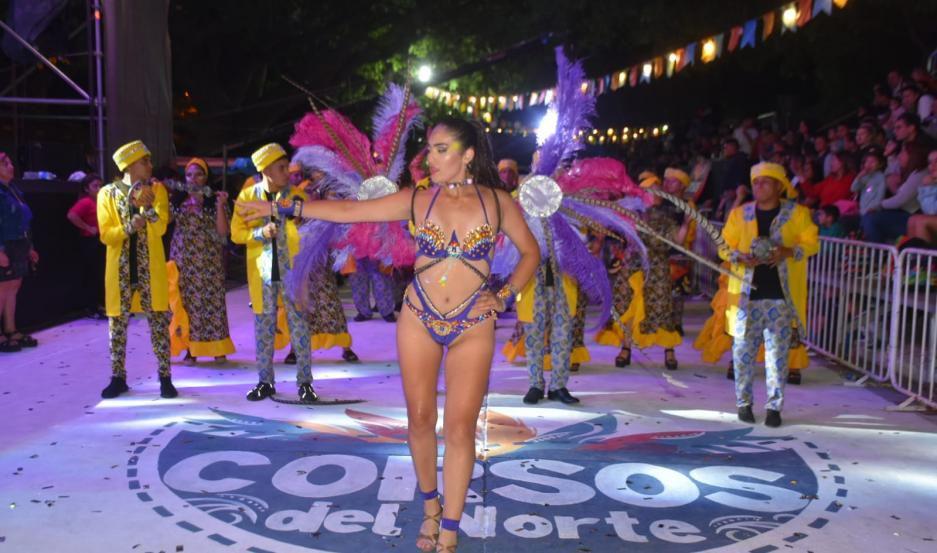 Movimiento turiacutestico reacutecord durante el fin de semana extralargo de Carnaval 2023