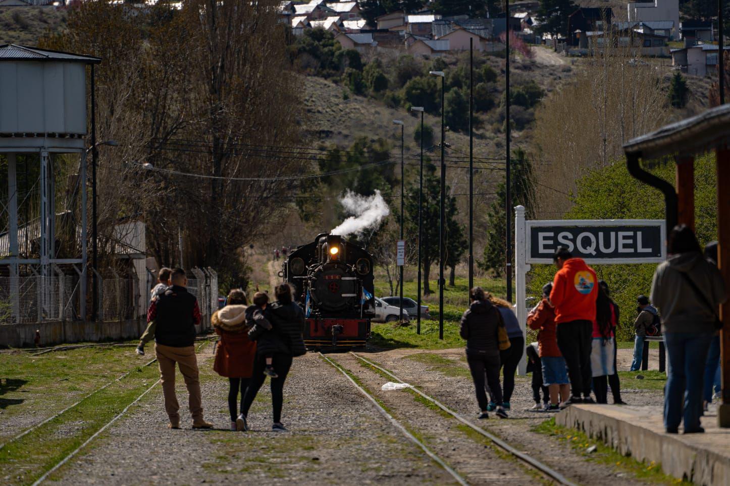 Movimiento turiacutestico reacutecord durante el fin de semana extralargo de Carnaval 2023