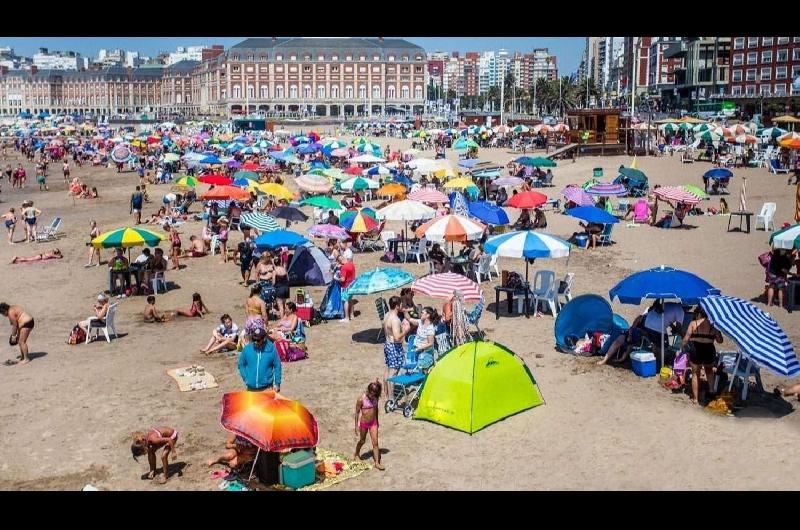 Carnaval- viajaron 64-en-porciento- maacutes de personas y el gasto fue 153-en-porciento- superior a 2022