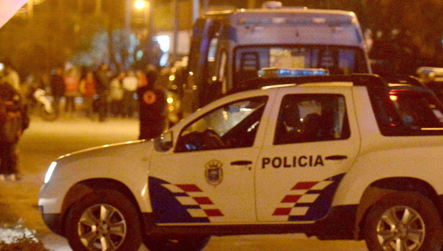 Tras una discusioacuten por dinero matan a puntildealadas a un hombre