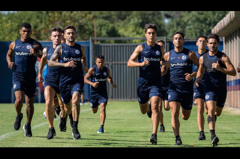 San Lorenzo y una buena chance para seguir sumando de local