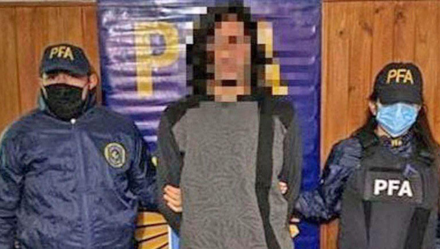 Psicoacutelogos evaluacutean salud mental del santiaguentildeo delatado como presunto terrorista por el FBI