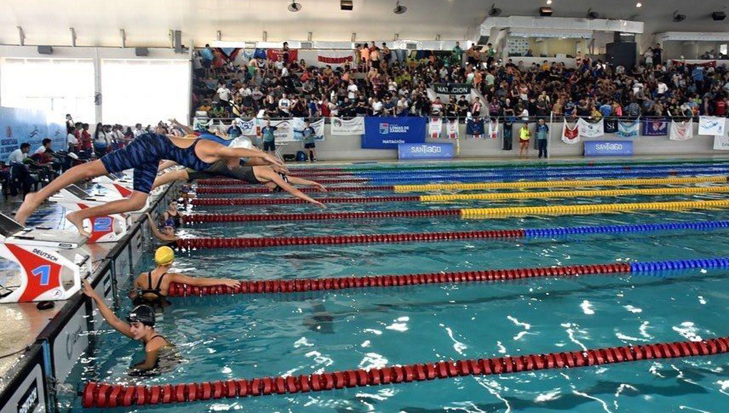 Comienza el Campeonato  de la Repuacuteblica de Juvenil