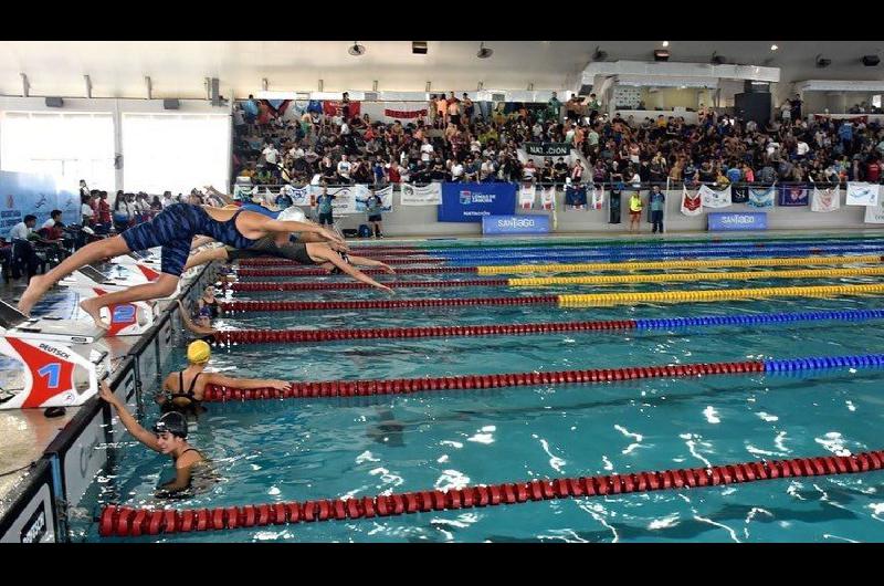 Comienza el Campeonato  de la Repuacuteblica de Juvenil