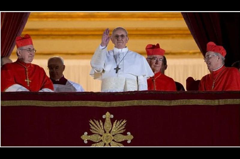 EL PAPA FRANCISCO- EL ARGENTINO MAacuteS GRANDE DE LA HISTORIA