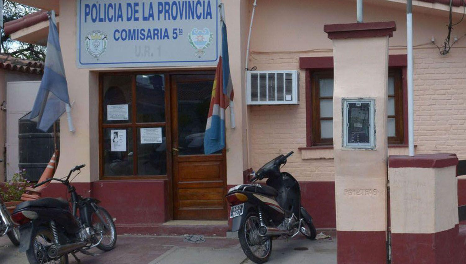 Irracional- amenazoacute con matar a una profesora y a toda su familia