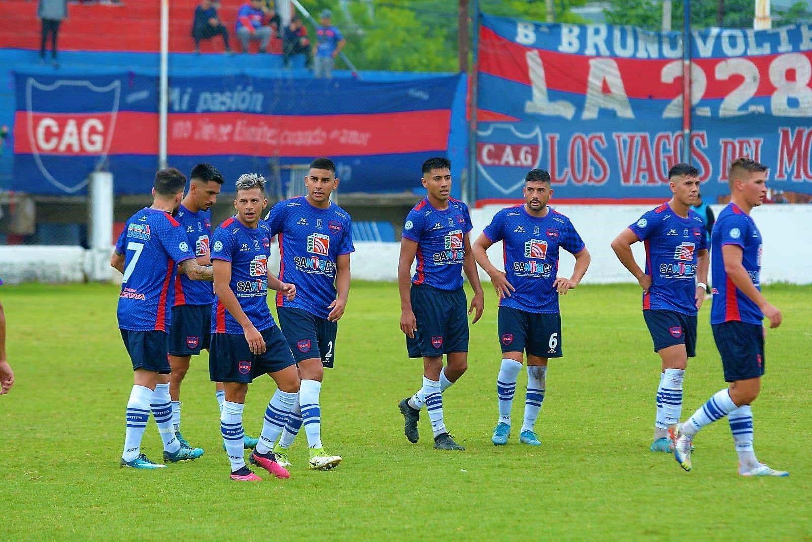 Guumlemes estuvo cerca de ganar pero no le dieron un claro penal sobre el final