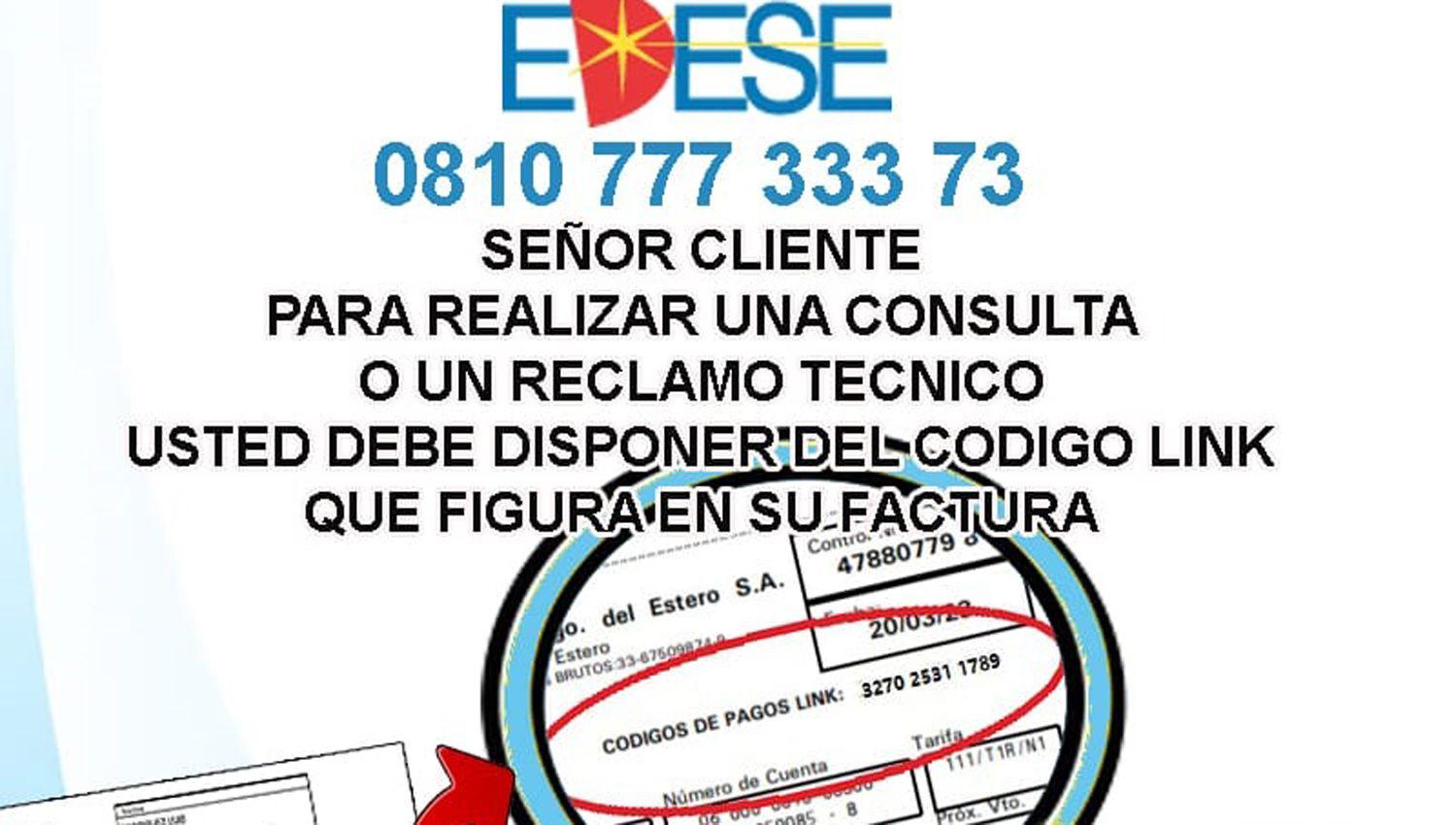 Edese- Nuevo servicio para comunicarse maacutes aacutegilmente