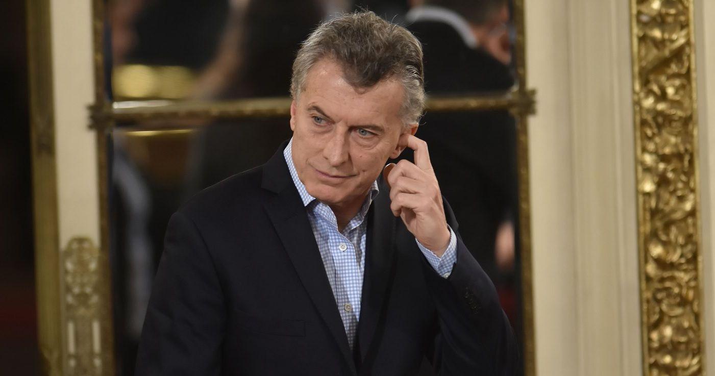 ARA San Juan- conforman tribunal que revisaraacute sobreseimiento de Macri