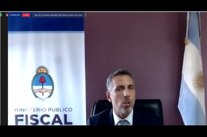 Causa Vialidad- Luciani y Mola pidieron que se agrave la pena contra Cristina Kirchner por asociacioacuten iliacutecita