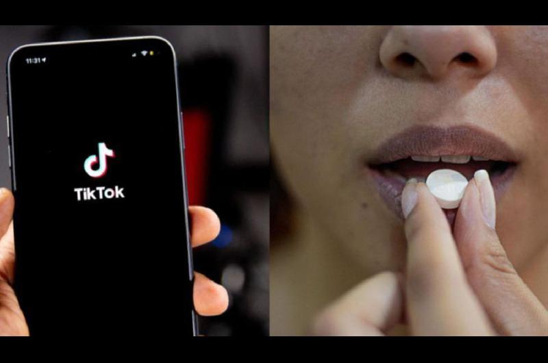 Los desafiacuteos de TikTok siguen poniendo en riesgo a los chicos