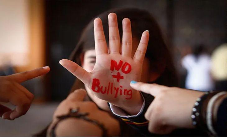 Lanzan una campantildea nacional sobre la prevencioacuten del bullying