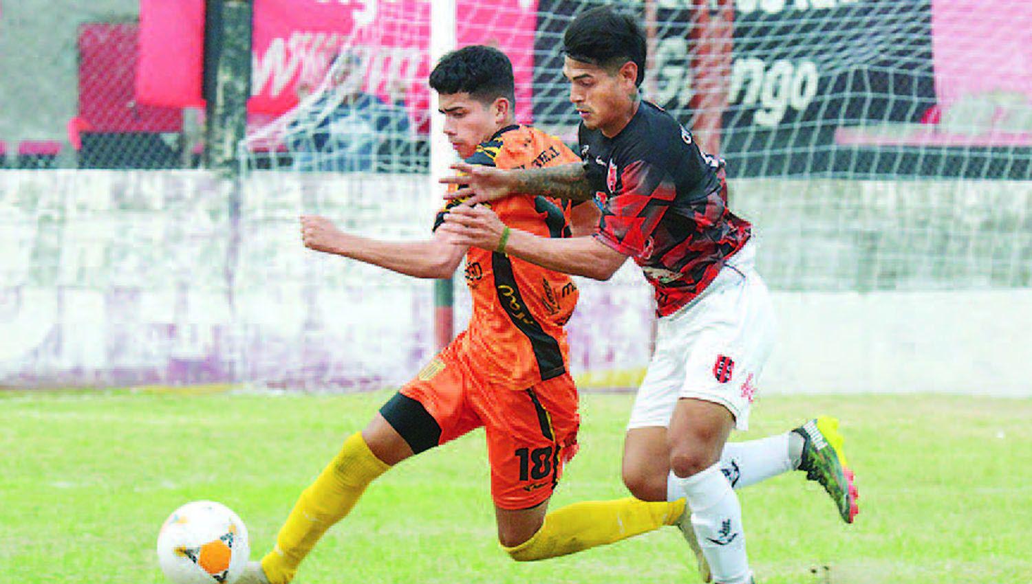 Mantildeana se jugaraacuten los partidos suspendidos por la lluvia el domingo pasado