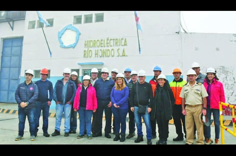 Es poco probable una falla en la presa Riacuteo Hondo destacaron las autoridades