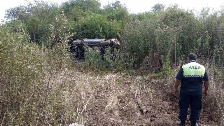 La Pulga Rodriacuteguez internado- habloacute el director del hospital