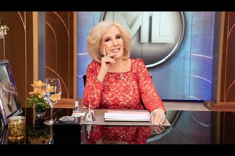 Diacutea clave para la salud de Mirtha Legrand- la operan para colocarle un marcapasos