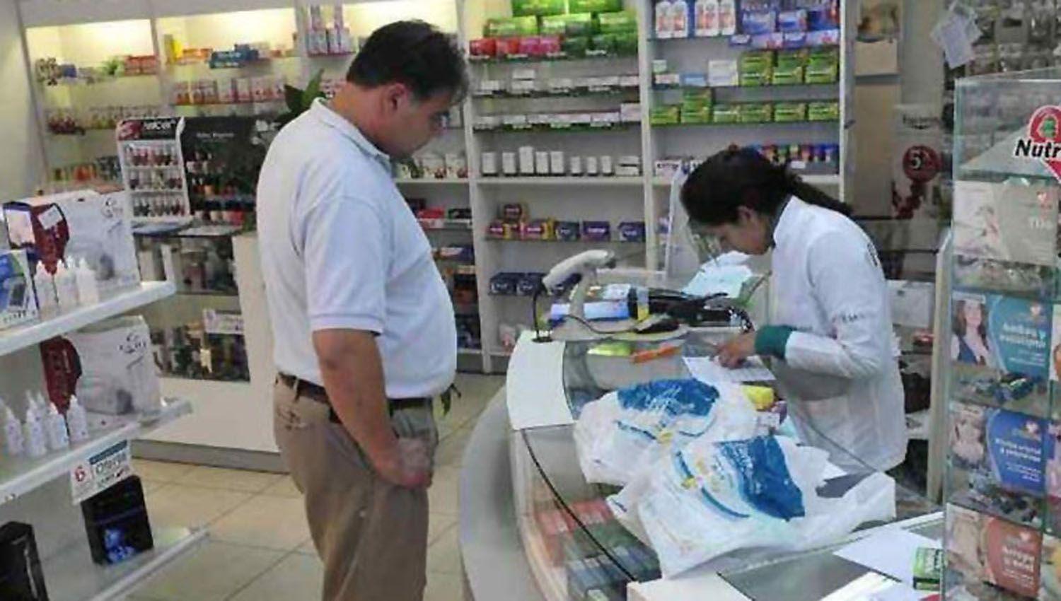 Mayo empezoacute con alzas en precios de medicamentos que llegan hasta un 15-en-porciento-