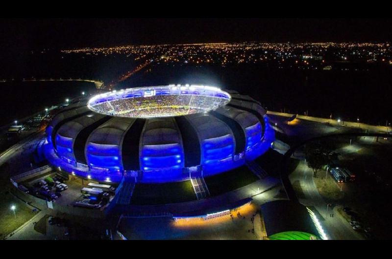 Mundial Sub 20- Argentina ya sabe a queacute hora en el Madre de Ciudades