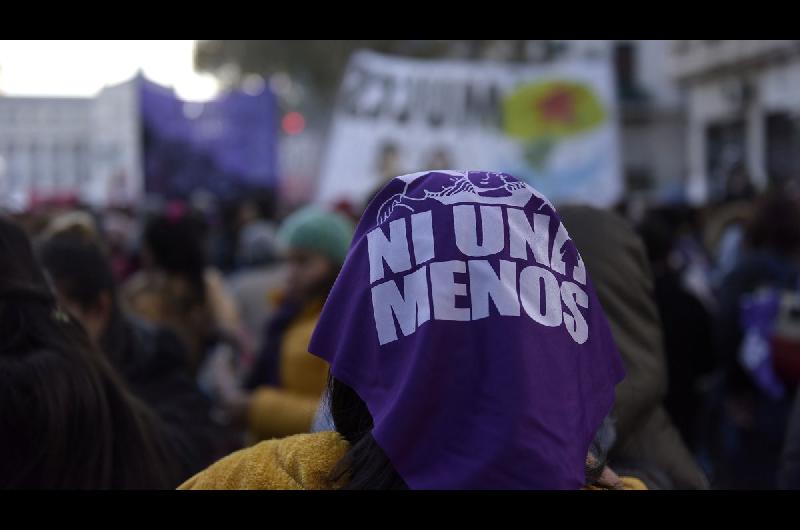 Nuevo femicidio en Santiago