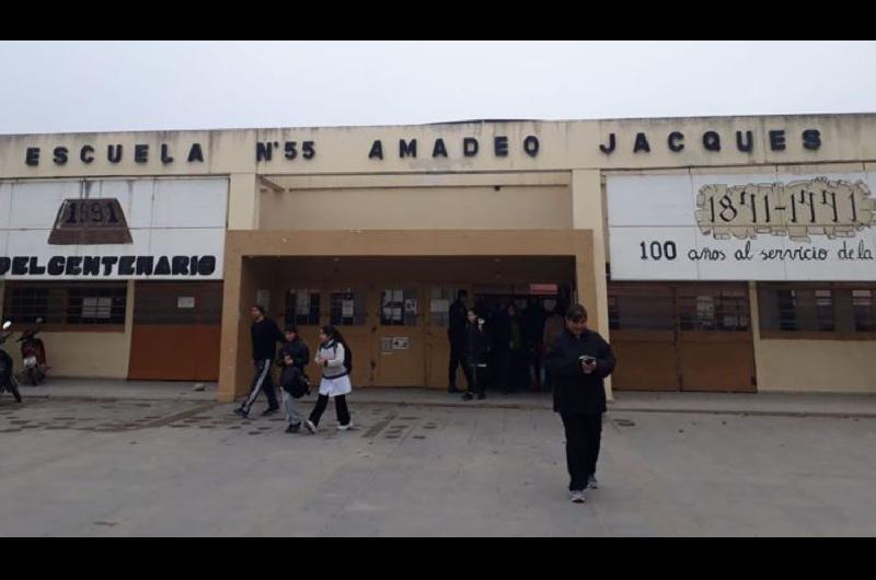 Un alumno de 12 antildeos llevoacute una tumbera a la escuela y fue descubierto por las docentes