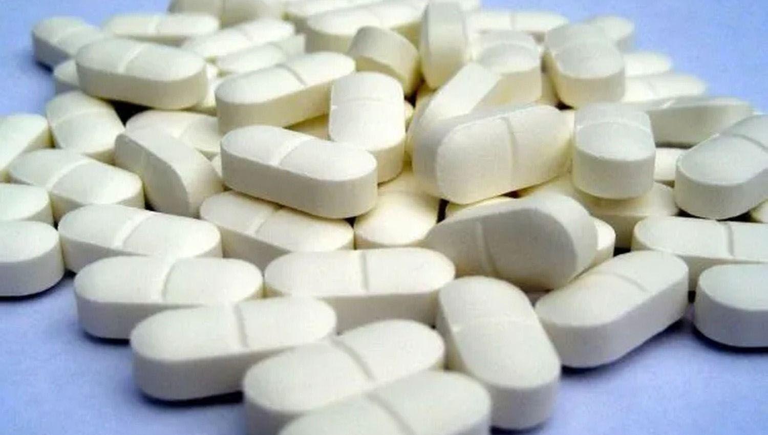 Anmat retiroacute un lote de paracetamol de una reconocida marca