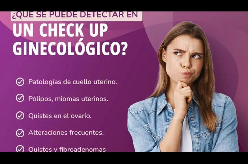 Apuntan factores que facilitan las patologiacuteas ginecoloacutegicas