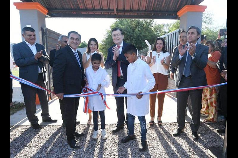 Zamora habilitaraacute obras escolares y viviendas sociales hoy en Figueroa