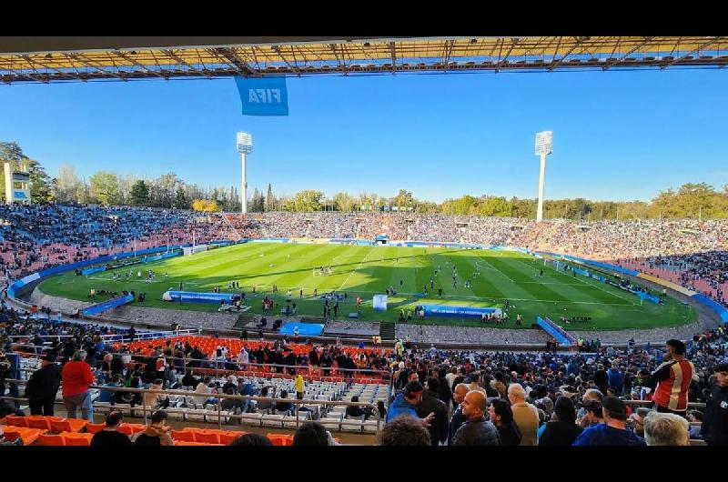 Mundial Sub-20- Los octavos de final se inician en Mendoza con dos partidos