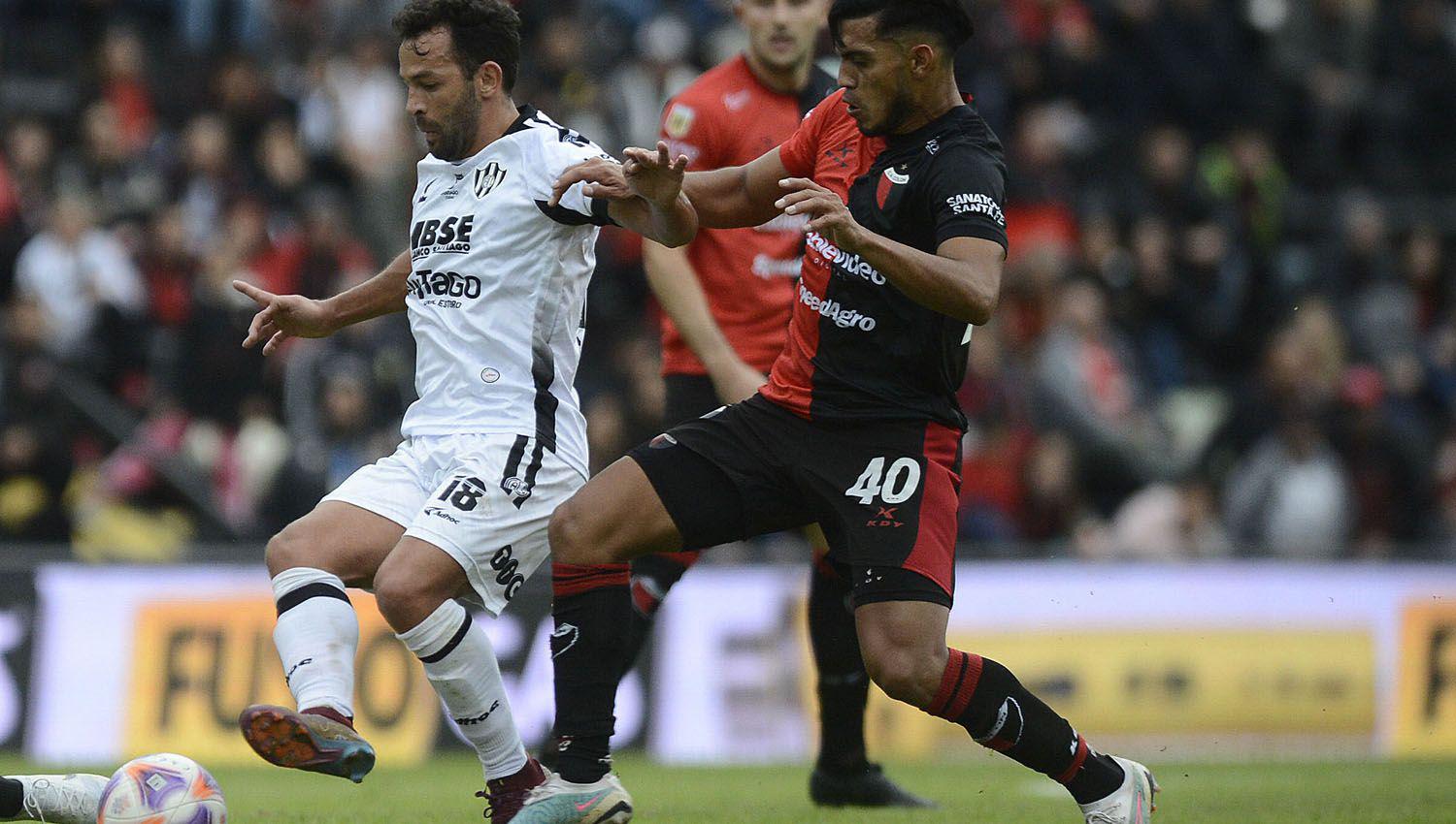 Gamba siente que el plantel estaacute en deuda con el cuerpo teacutecnico