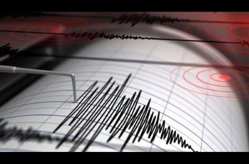 Santiago del Estero ingresoacute en la zona roja de peligrosidad siacutesmica