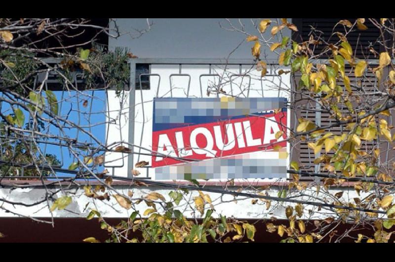 Este mes el precio de los alquileres de vivienda se reajusta en un 100-en-porciento-