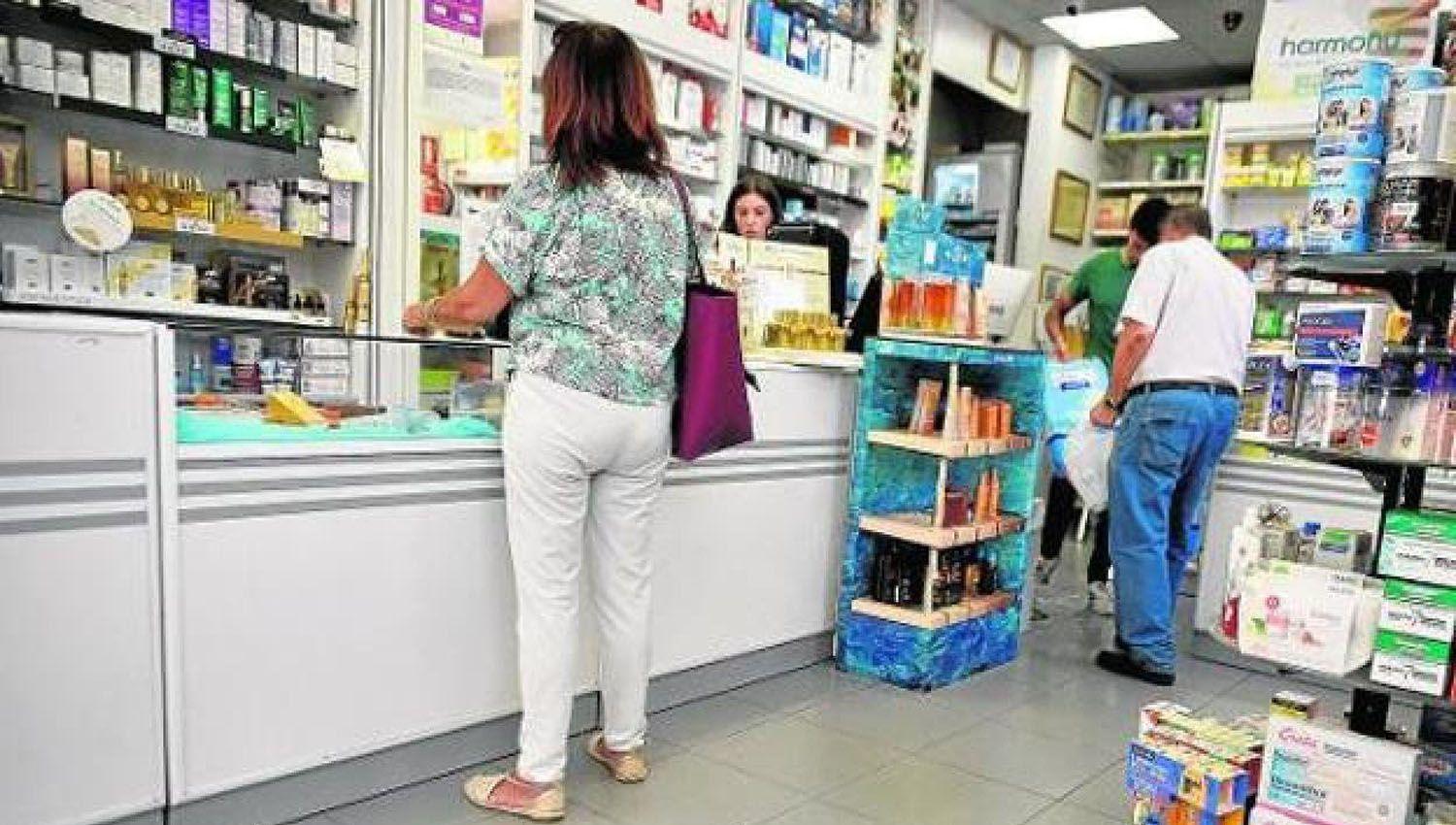 Ventas minoristas en comercios retrocedieron 28-en-porciento- interanual en mayo