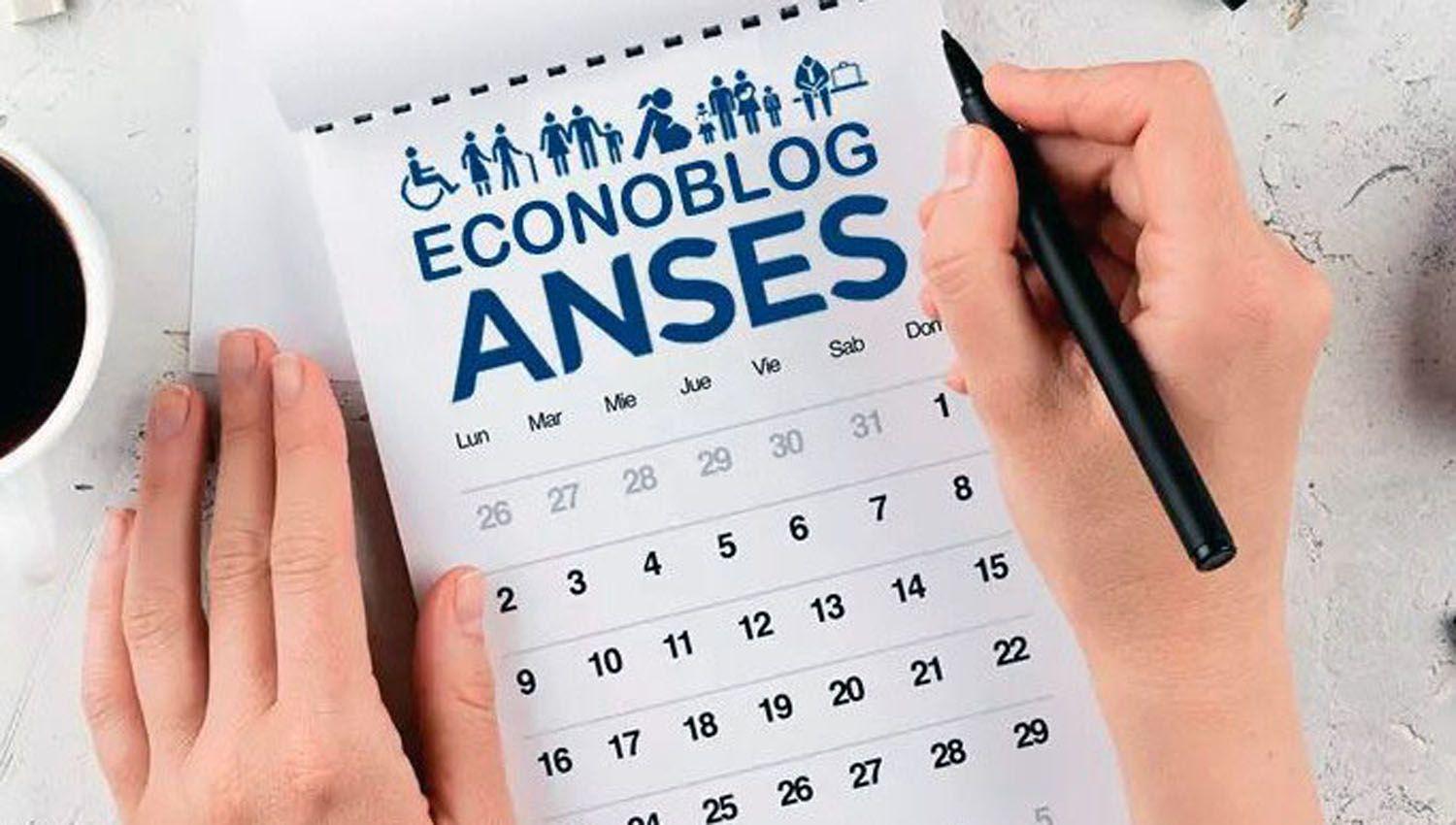 Anses anuncioacute los pagos de la semana y coacutemo siguen luego de los cambios por los feriados