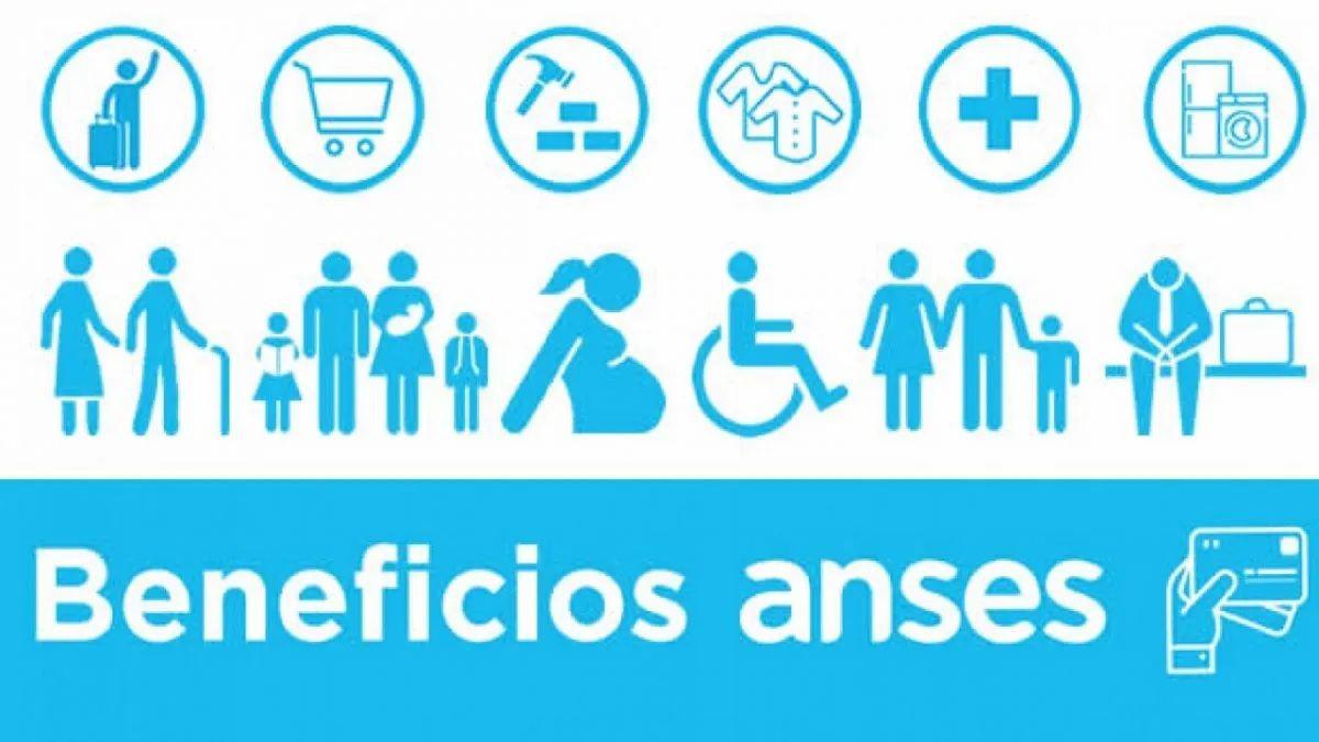 Calendario Anses- todos los beneficios que se abonan este martes 13 de junio