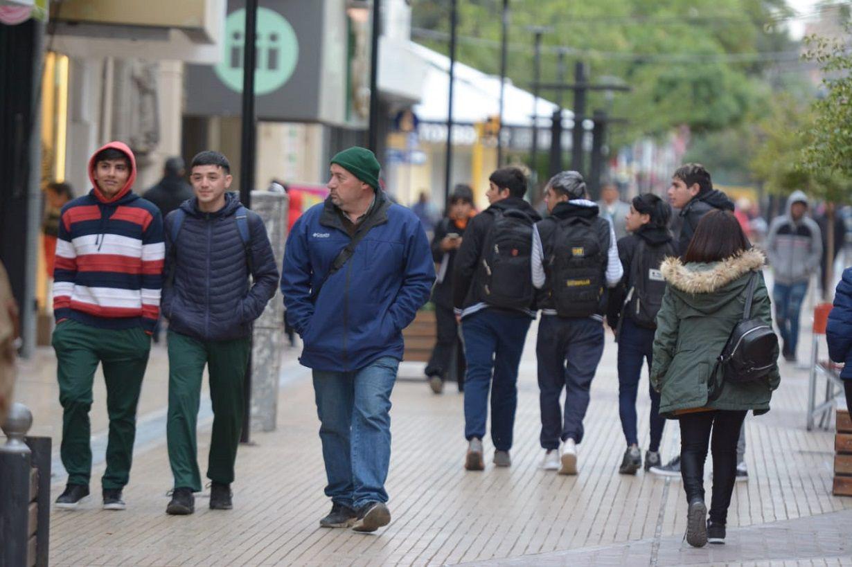 La Caacutemara de Comercio sugirioacute la modalidad de trabajo para este fin de semana extra largo