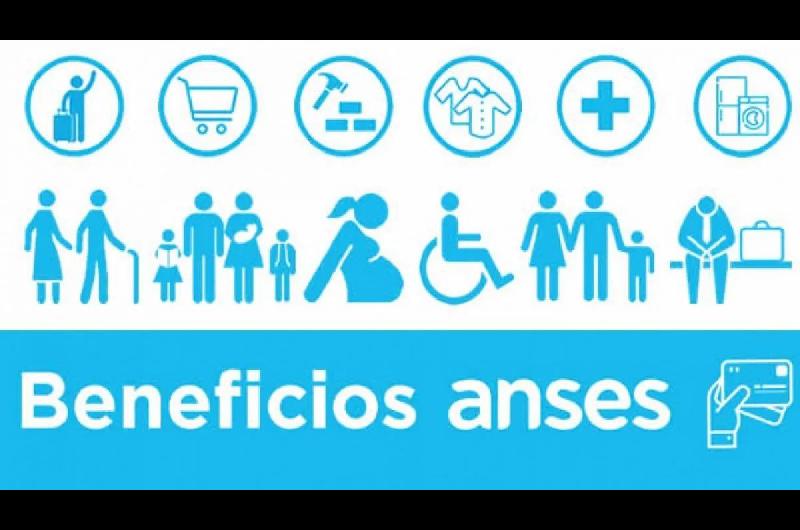 Calendario Anses- todos los beneficios que se abonan este jueves 22 de junio