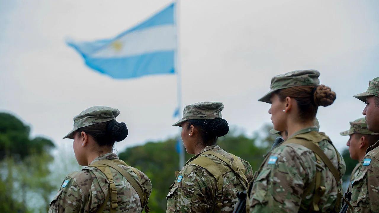 Confirman nuevo incremento para el personal militar