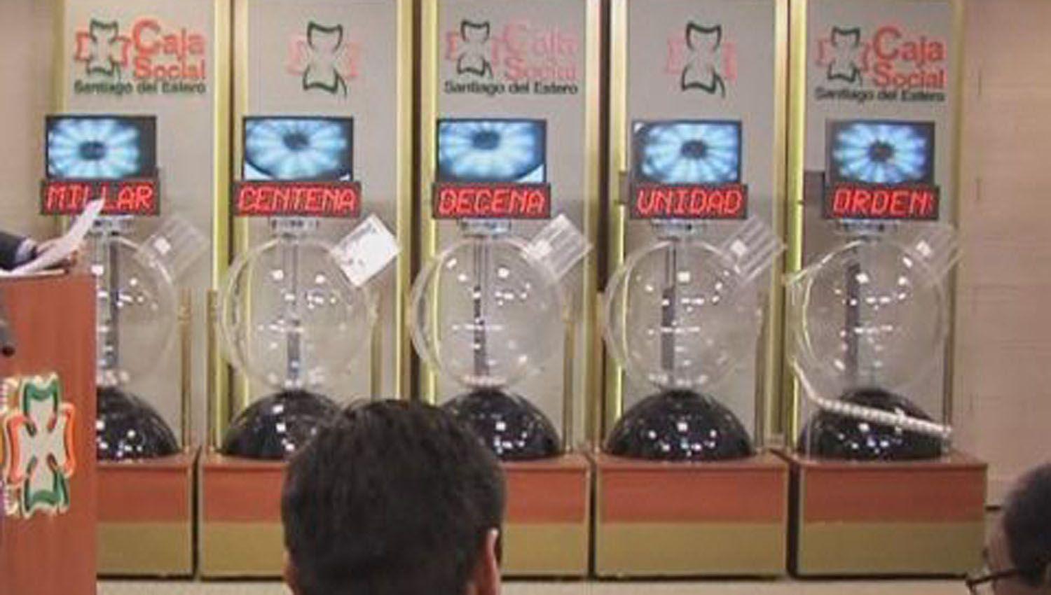 La Caja Social realizaraacute el Sorteo Extraordinario de julio con maacutes de 57000000 en premios