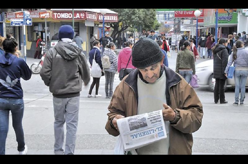 Hoy seriacutea el uacuteltimo diacutea inestable de la semana en Santiago del Estero- queacute dice el SMN