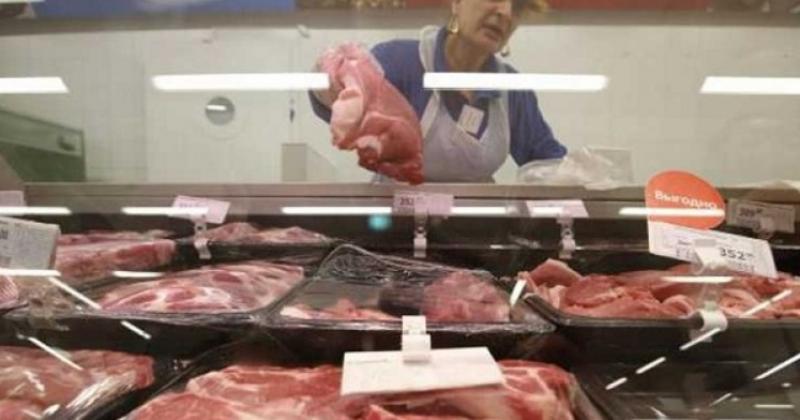 Advierten por reajuste en el precio de la carne vacuna 