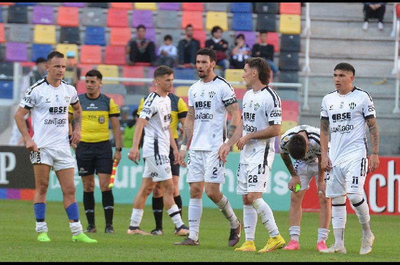 Central debutaraacute el 20 de agosto ante Newells Old Boys en Rosario