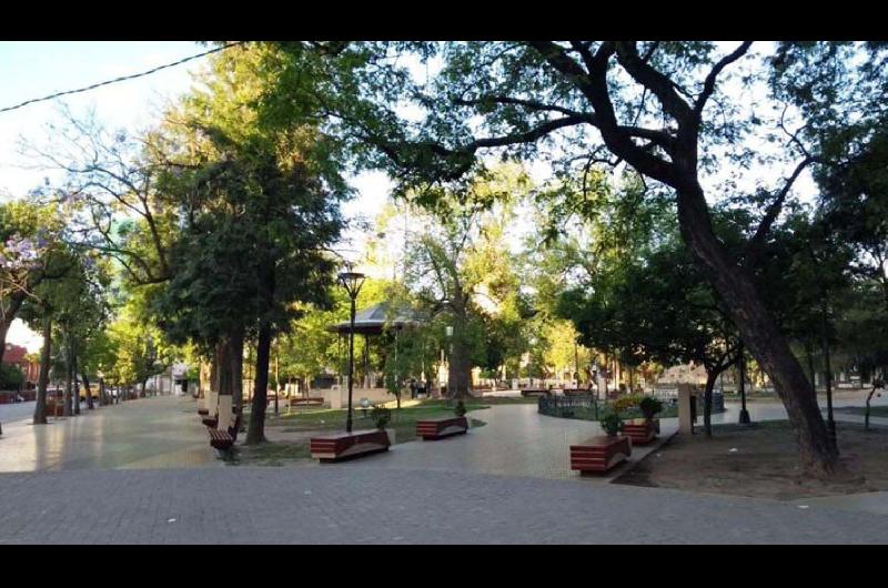 Santiago tendr� una m�xima de 23°