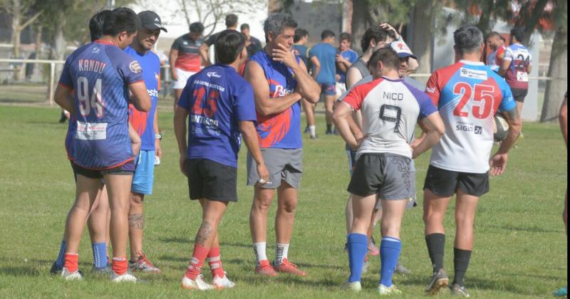 Old Lions viaja hoy a Tucumaacuten con toda la ilusioacuten