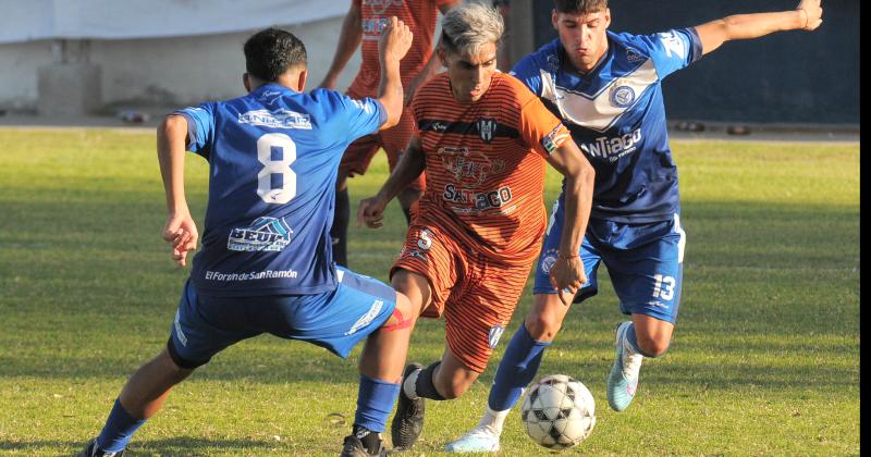 El domingo se conoceraacuten los finalistas del Torneo Anual