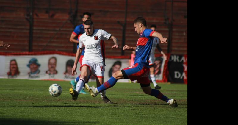 Güemes fue goleado en la Capital Federal